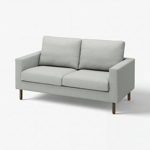 SALTSJÖBADEN 2-seat sofa
