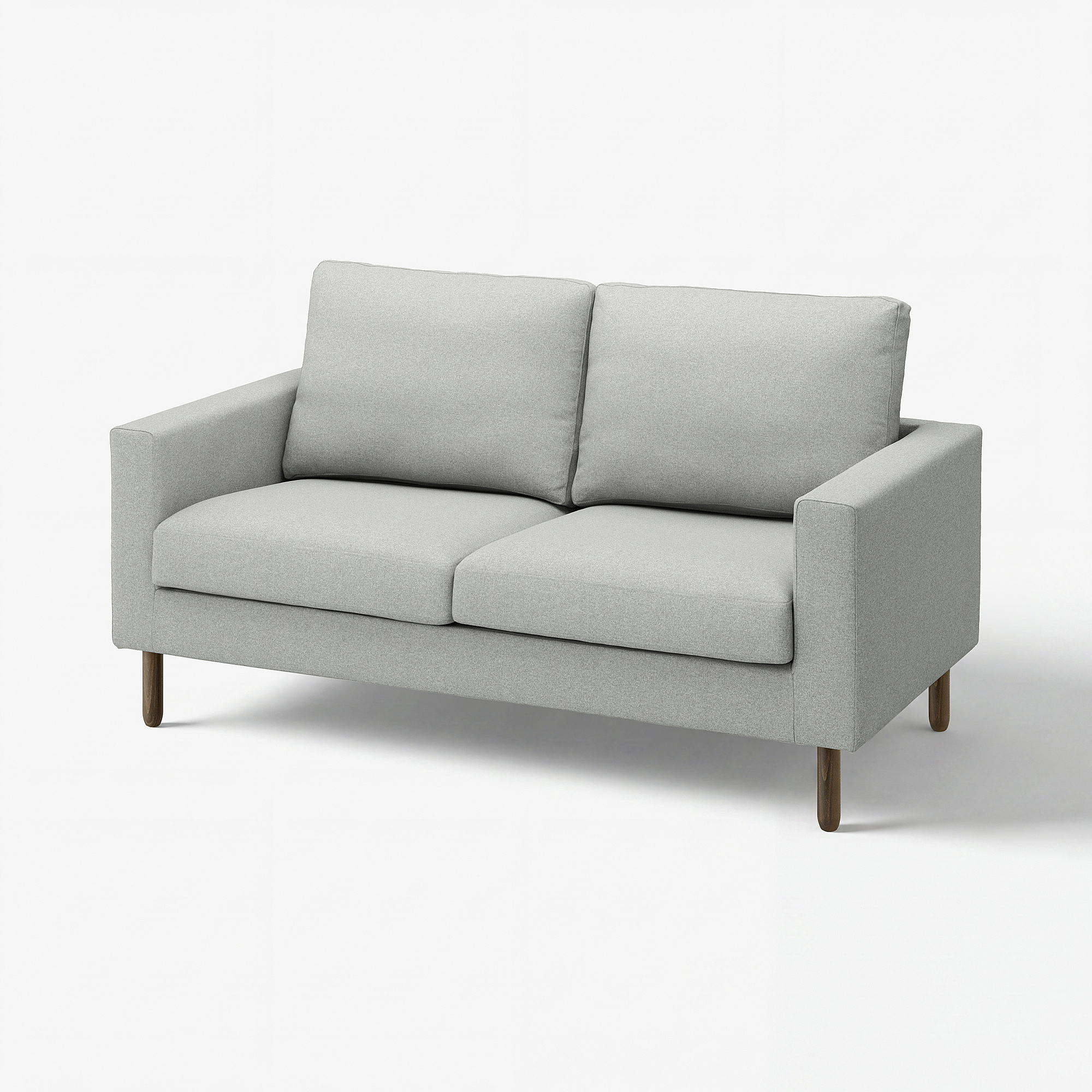 SALTSJÖBADEN 2-seat sofa