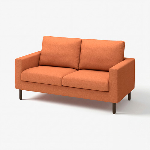 SALTSJÖBADEN 2-seat sofa