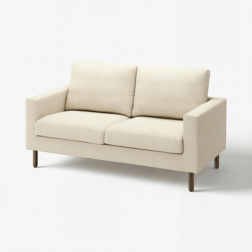SALTSJÖBADEN 2-seat sofa