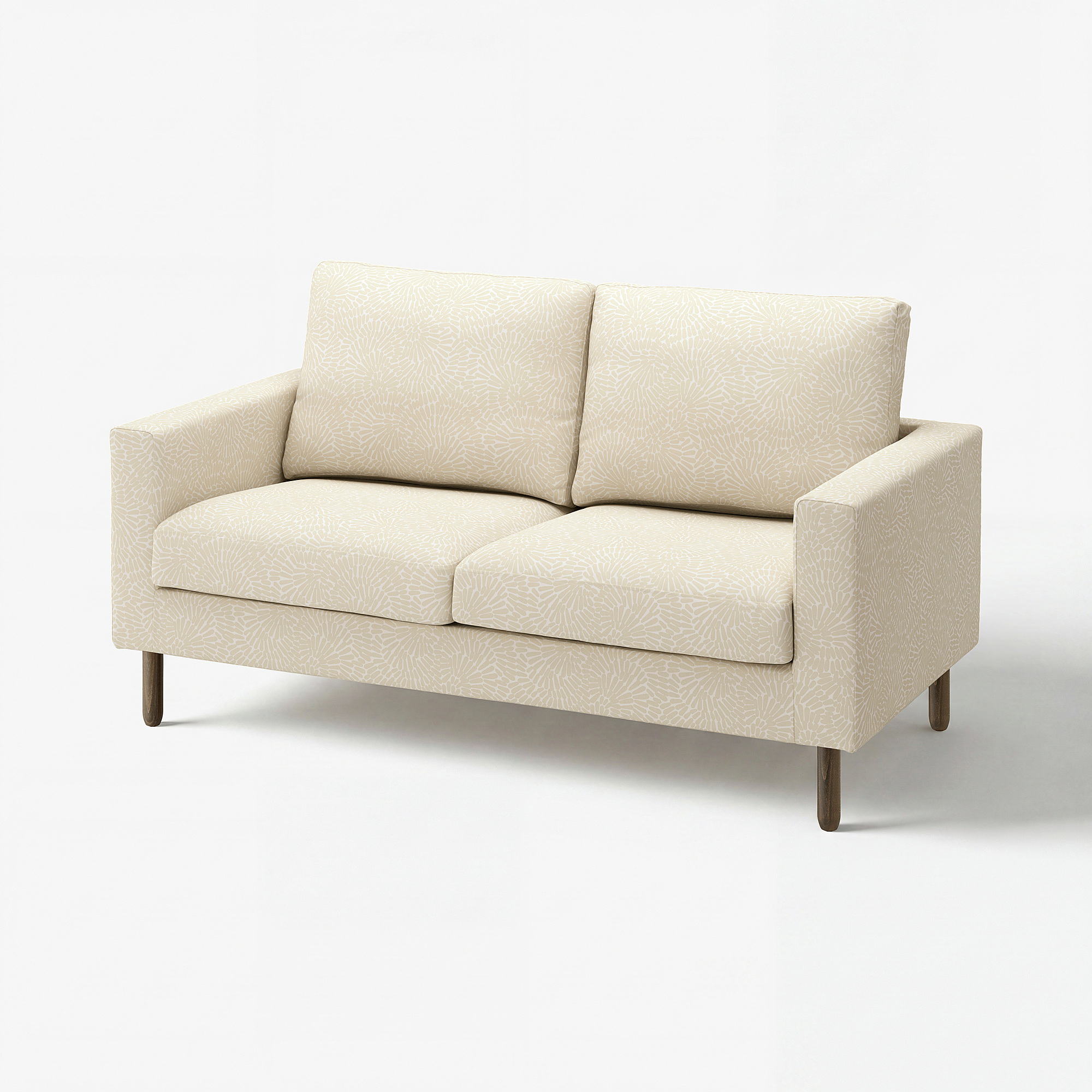 SALTSJÖBADEN 2-seat sofa