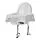 ANTILOP - seat shell for highchair, white | IKEA Taiwan Online - PE415699_S1