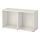 BESTÅ - frame, white, 120x40x64 cm | IKEA Taiwan Online - PE513544_S1