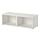 BESTÅ - frame, white, 120x40x38 cm | IKEA Taiwan Online - PE513549_S1