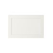 HANVIKEN - door/drawer front, white | IKEA Taiwan Online - PE513792_S2 