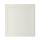 HANVIKEN - door, white, 60x64 cm | IKEA Taiwan Online - PE513797_S1