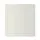 HANVIKEN - door, white, 60x64 cm | IKEA Taiwan Online - PE513797_S1