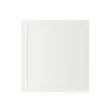 HANVIKEN - door, white, 60x64 cm | IKEA Taiwan Online - PE513797_S2 