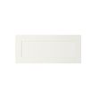 HANVIKEN - 抽屜面板, 白色, 60x26 公分 | IKEA 線上購物 - PE513787_S2 