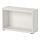 BESTÅ - 櫃框, 白色, 60x20x38 公分 | IKEA 線上購物 - PE513539_S1