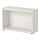 BESTÅ - frame, white, 60x20x38 cm | IKEA Taiwan Online - PE513539_S1