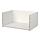 BESTÅ - drawer frame, white, 60x25x40 cm | IKEA Taiwan Online - PE516275_S1