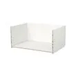 BESTÅ - 抽屜框, 白色, 60x25x40 公分 | IKEA 線上購物 - PE516275_S2 
