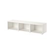 BESTÅ - TV bench, white | IKEA Taiwan Online - PE516837_S2 
