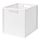 SKYFFEL - 置物籃, 塑膠 白色 | IKEA 線上購物 - PE718879_S1