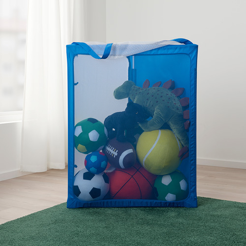 ÖNSKAD - soft toy, American football/brown | IKEA Taiwan Online - PE813359_S4