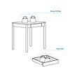TONSTAD desk