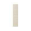 FLISBERGET - door, light beige, 50x229 cm | IKEA Taiwan Online - PE616695_S2 