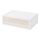 SOPPROT - 組合式抽屜盒, 半透明白色 | IKEA 線上購物 - PE718886_S1