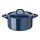 VARDAGEN - pot with lid, enamelled steel, 3L | IKEA Taiwan Online - PE718915_S1