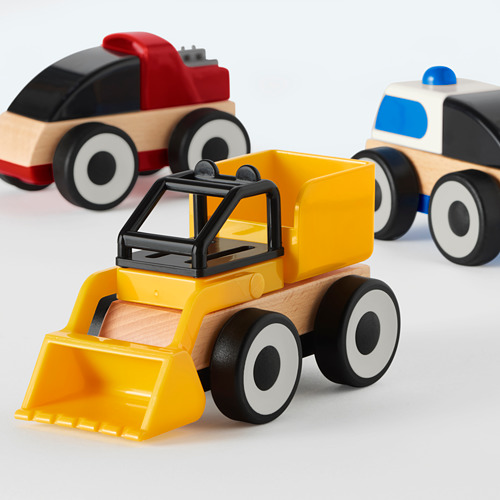 LILLABO toy vehicle