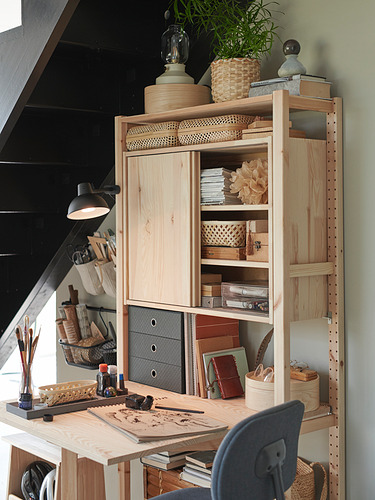 Ivar cheap desk ikea