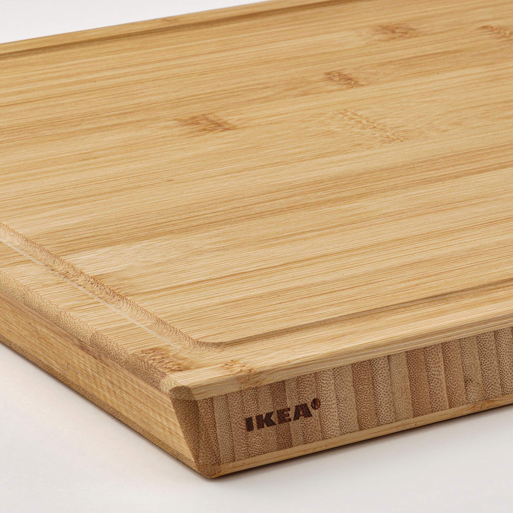 APTITLIG butcher's block