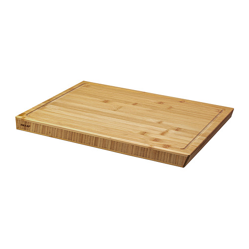 APTITLIG butcher's block