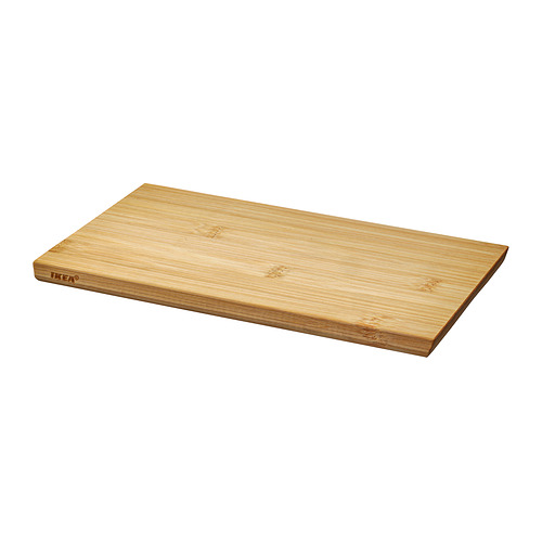 APTITLIG - chopping board, bamboo, 24x15 cm | IKEA Taiwan Online - PE960689_S4