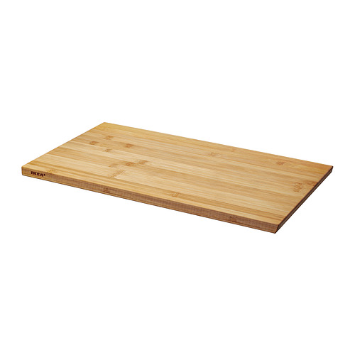 APTITLIG - 砧板, 竹, 45x28 公分 | IKEA 線上購物 - PE960693_S4