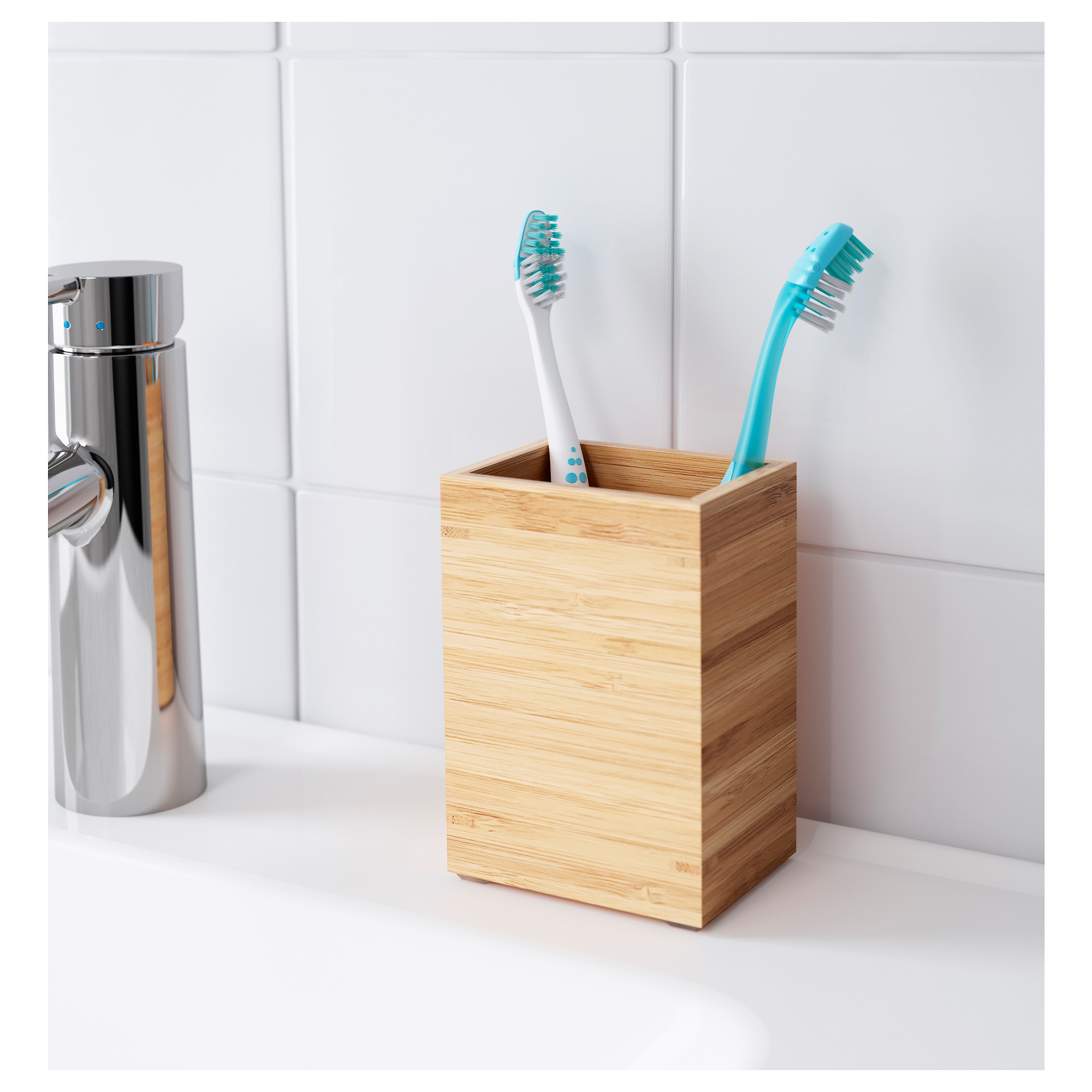 DRAGAN toothbrush holder