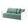 GRÖNLID - cover for 3-seat section, Ljungen light green | IKEA Taiwan Online - PE668624_S1