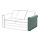 GRÖNLID - cover for armrest, Ljungen light green | IKEA Taiwan Online - PE668628_S1
