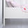 SUNDVIK - 延伸床, 白色 | IKEA 線上購物 - PE612892_S1
