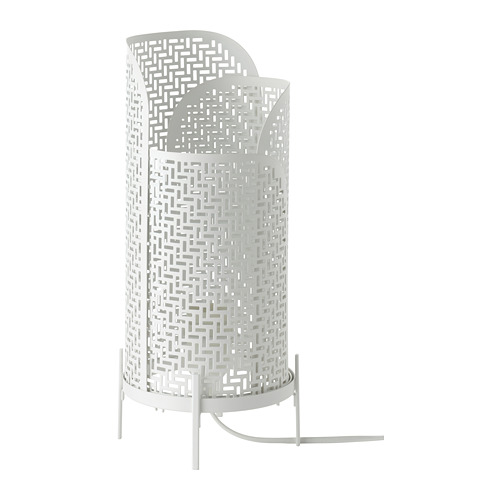 NOLLPUNKT - table lamp, white | IKEA Taiwan Online - PE813415_S4