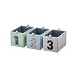 BARNDRÖM box, set of 3