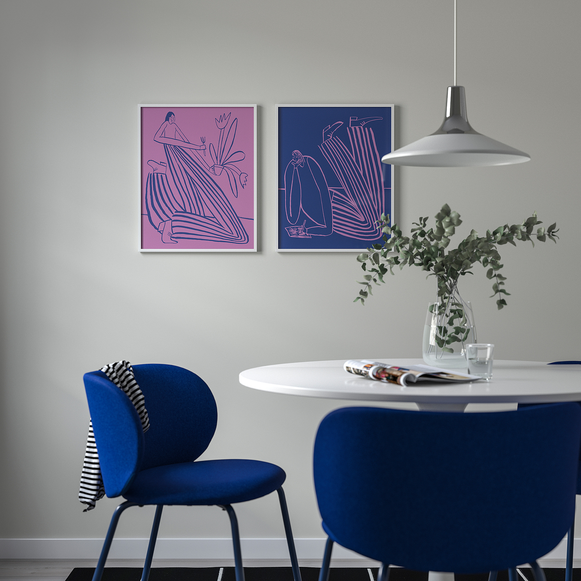 BILD poster