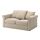 GRÖNLID - 雙人座沙發, Sporda 自然色 | IKEA 線上購物 - PE668754_S1