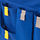 MÖJLIGHET - 床邊收納袋, 藍色 | IKEA 線上購物 - PE707218_S1