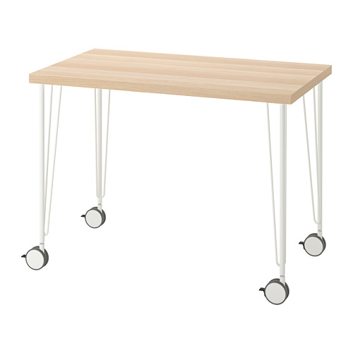 LINNMON/KRILLE desk