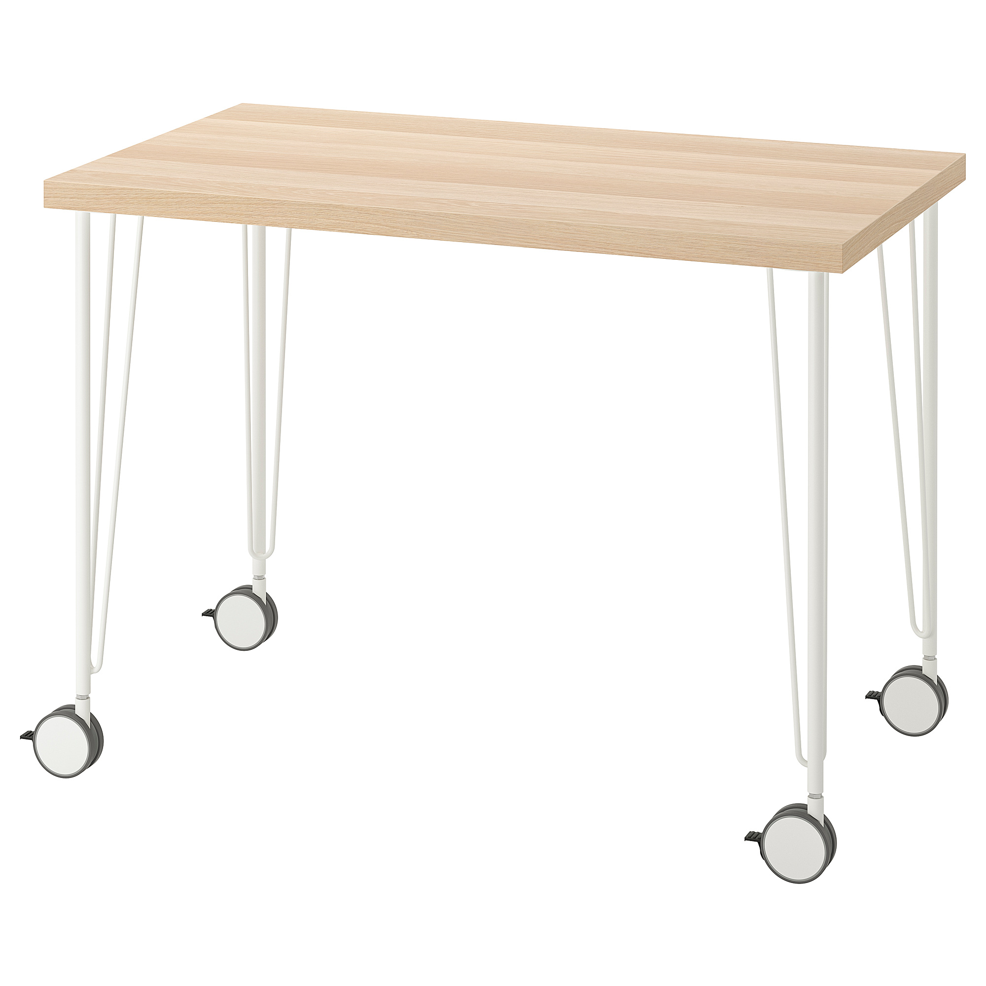 LINNMON/KRILLE desk