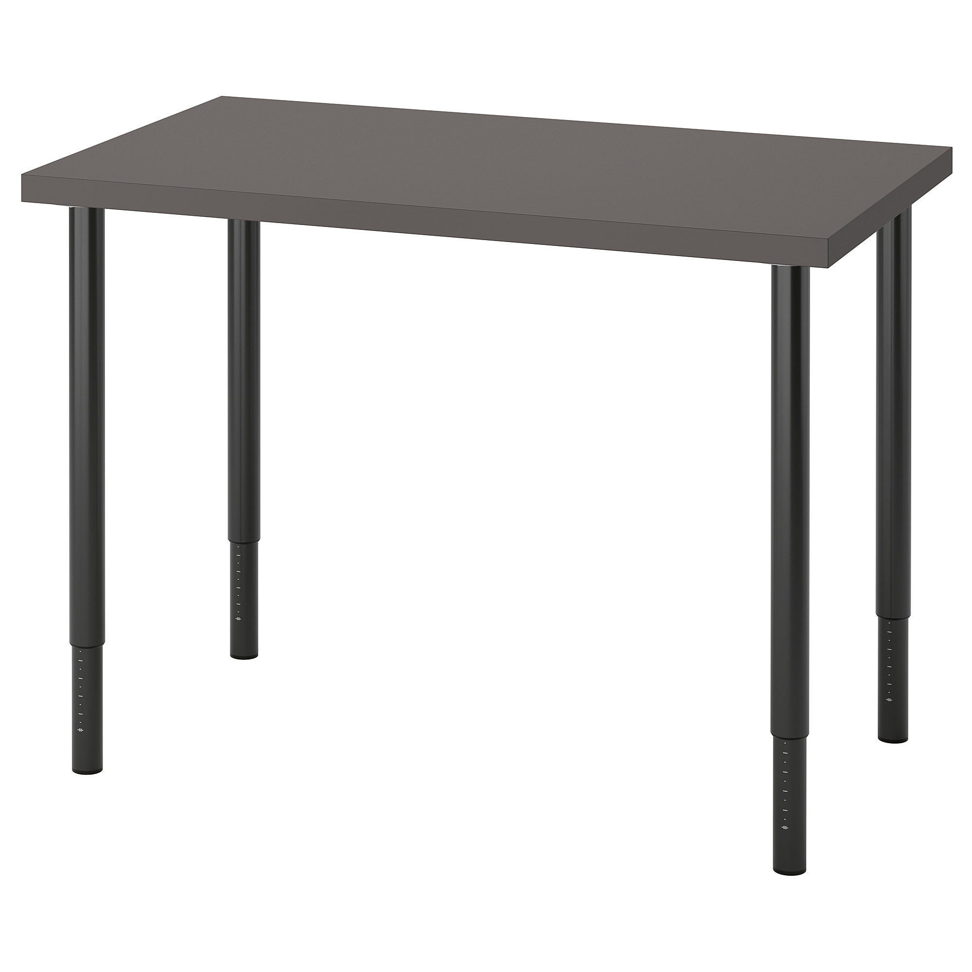 LINNMON/OLOV desk