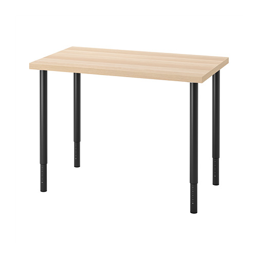 LINNMON/OLOV desk