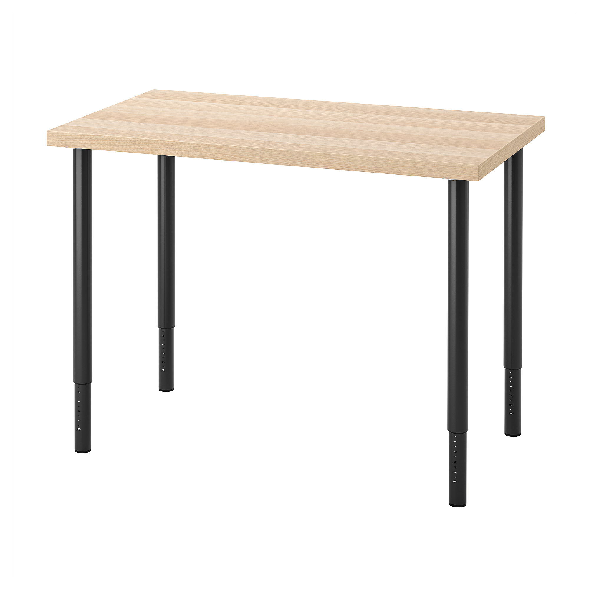 LINNMON/OLOV desk