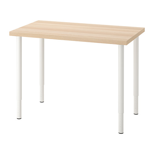 LINNMON/OLOV desk