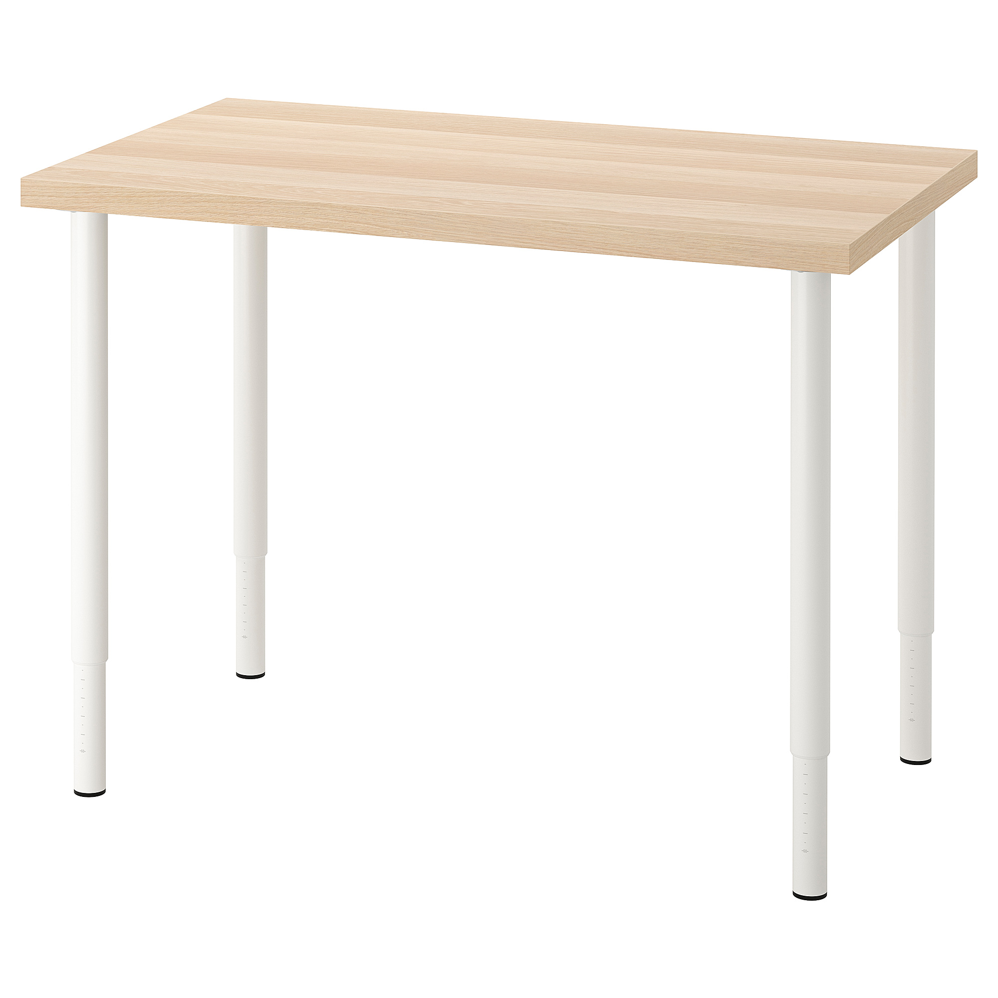 LINNMON/OLOV desk