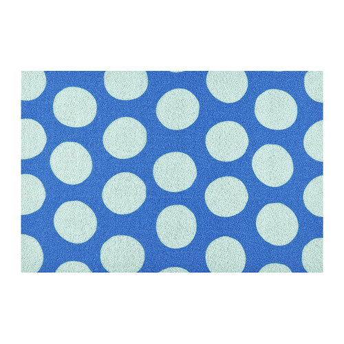 KÖRFÄLTSPIL door mat
