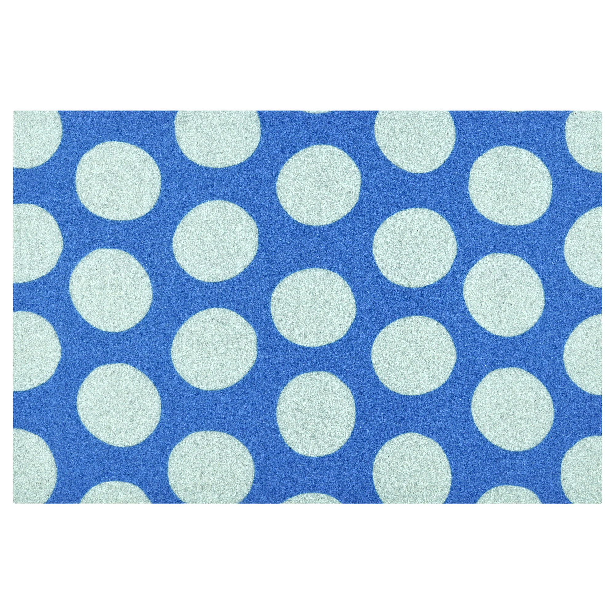KÖRFÄLTSPIL door mat