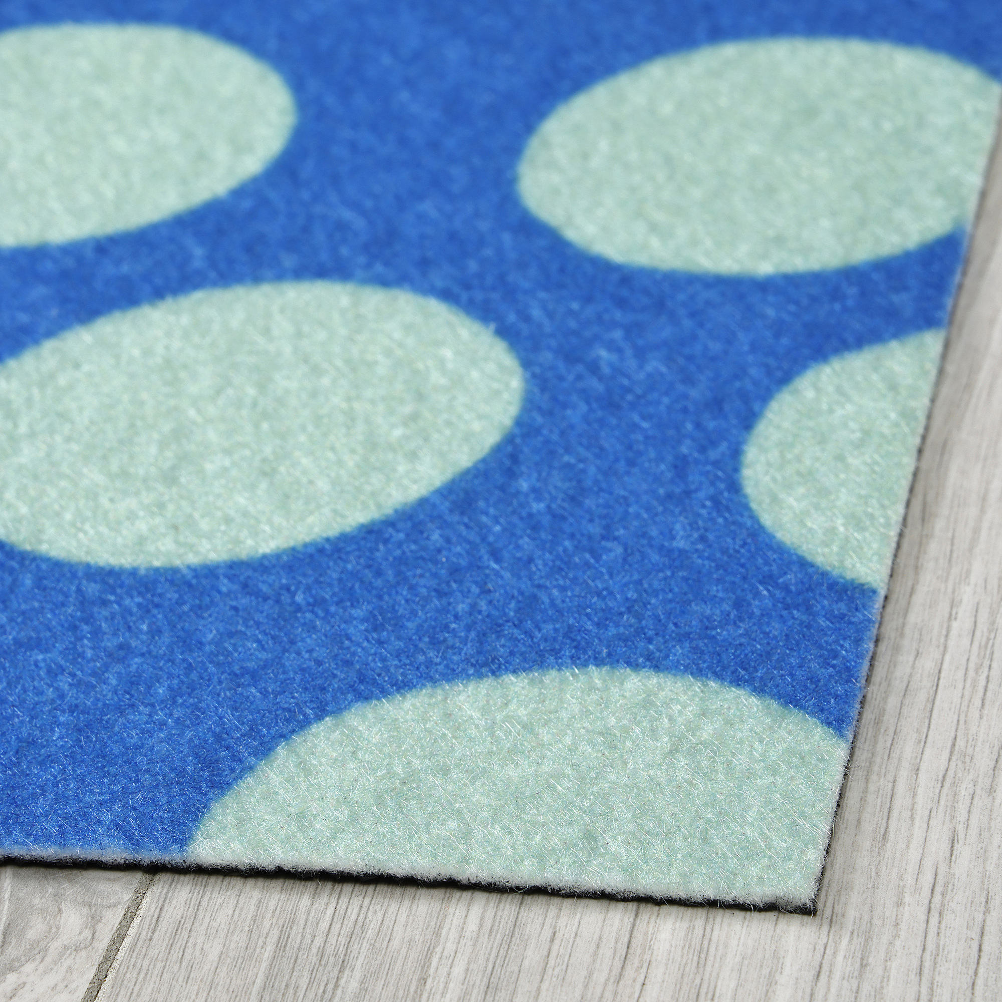 KÖRFÄLTSPIL door mat