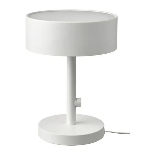 NYMÅNE - 桌燈, 白色, 33 公分 | IKEA 線上購物 - PE960815_S4